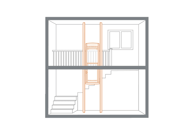 mli-installation-stairwell